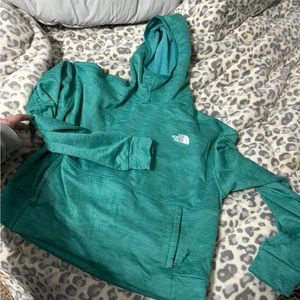 North Face Sweatshirt